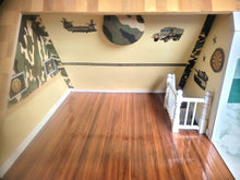 Load image into Gallery viewer, Victoria's Farmhouse by Real Good Toys - Purple