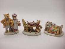 Load image into Gallery viewer, Olszewski Walt Disney Storytime – Goldilocks 3 Piece Set