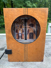 Load image into Gallery viewer, Art Deco Inspired Roombox