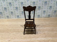 Load image into Gallery viewer, 5 Piece Round Wooden Kitchen Table &amp; Chairs
