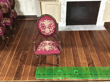 Load image into Gallery viewer, 5pc Bespaq Dining Room Set
