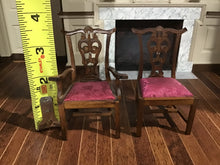 Load image into Gallery viewer, 5 pc Andrew’s Minis Dining Set
