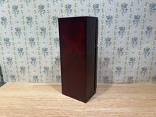 Load image into Gallery viewer, Bespaq Mahogany Wooden Refrigerator

