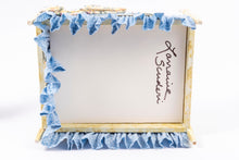 Load image into Gallery viewer, 5 Piece Cream Bedroom Set with Lorraine Scuderi Bed
