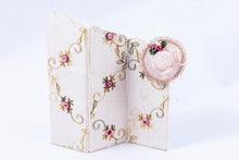 Load image into Gallery viewer, 6 Piece Wicker Bedroom Set
