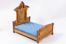 Load image into Gallery viewer, 2 Piece Tudor Bedroom Set
