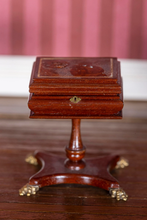 Load image into Gallery viewer, Geoffrey Wonnacott Artisan Made Box on Stand - Lee Lefkowitz Estate
