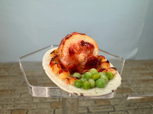 Load image into Gallery viewer, Artisan Handmade Ham Roast With Vegetables
