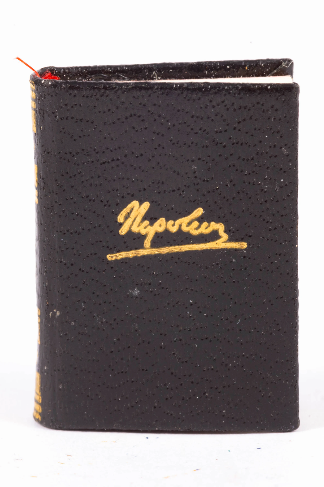 Barbara Raheb Book - Napoleon