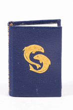 Load image into Gallery viewer, Barbara Raheb Book - The Fish Patrol
