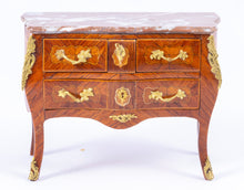Load image into Gallery viewer, Dollhouse Miniature ~ Patricia Herbillon French Commode
