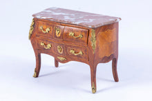Load image into Gallery viewer, Dollhouse Miniature ~ Patricia Herbillon French Commode
