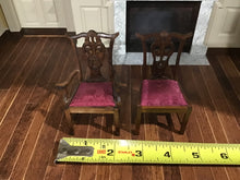 Load image into Gallery viewer, 5 pc Andrew’s Minis Dining Set
