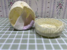 Load image into Gallery viewer, Laundry Basket by Reutter Porcelain
