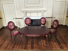 Load image into Gallery viewer, 5pc Bespaq Dining Room Set
