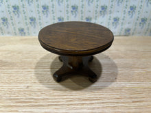 Load image into Gallery viewer, 5 Piece Round Wooden Kitchen Table &amp; Chairs
