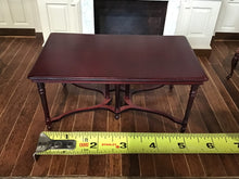 Load image into Gallery viewer, 5 pc Plaid Bespaq Corp Dining Room Set
