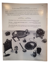 Load image into Gallery viewer, All About Doll Houses by Barbara L. Farlie – Great Condition Gently Used Paperback
