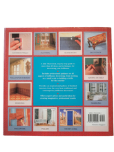 Load image into Gallery viewer, The Encyclopedia of Dollhouse - Hardcover - Decorating Techniques by William Davis, Caroline List, and Nick Forder — Gently Used Book
