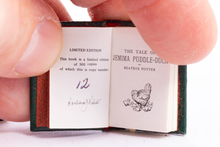 Load image into Gallery viewer, Barbara Raheb Book - The Tale of Jemima Puddle Duck
