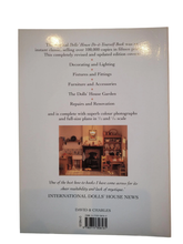 Load image into Gallery viewer, The New Dolls&#39; House Do-It-Yourself by Venus &amp; Martin Dodge - Great Condition Gently Used Book Paperback
