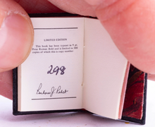 Load image into Gallery viewer, Barbara Raheb Book - Napoleon
