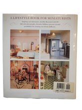Load image into Gallery viewer, Decorative Dollhouses by Caroline Hamilton — Gently Used Hardcover Book
