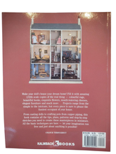 Load image into Gallery viewer, Furnish A Dolls&#39; House by Michal Morse — Great Condition Gently Used Book Paperback
