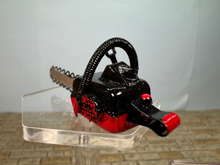 Load image into Gallery viewer, Hand Painted Chainsaw Artisan Handmade
