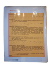 Load image into Gallery viewer, Dolls&#39; House Furniture Book by Joan McElroy — Gently Used Hardcover Book
