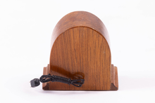 Load image into Gallery viewer, Artist Made Tombstone Radio by Victor Franco
