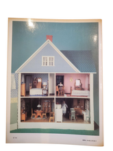 Load image into Gallery viewer, The &quot;Remember When&quot; Dollhouse by Phyllis Gift Jellison — Gently Used Paperback, Great Condition
