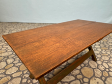 Load image into Gallery viewer, Artisan Barbara Vajnar - Bubba&#39;s Signed Work Table
