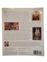 Load image into Gallery viewer, The Art of the Miniature, Small World&#39;s and How to Make Them by Jane Freeman — Gently Used Paperback Book
