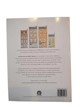 Load image into Gallery viewer, Architecture for Dolls&#39; Houses by Joyce Percival - Great Condition Gently Used Book Paperback
