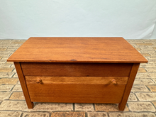 Load image into Gallery viewer, Artisan Unique Handmade Table with 5 Drawers
