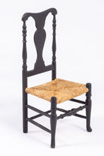 Load image into Gallery viewer, 2 Country Queen Anne Side Chairs by Mark Murphy (Dutch Colonial Parlor)
