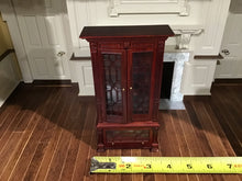 Load image into Gallery viewer, Bespaq China Cabinet
