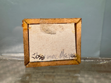 Load image into Gallery viewer, Artist Josephine Meyer Sailboat Painting
