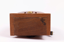 Load image into Gallery viewer, Artist Made Tombstone Radio by Victor Franco
