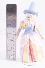Load image into Gallery viewer, Handmade Porcelain Mother Goose Doll
