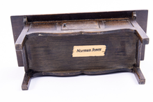 Load image into Gallery viewer, Hand Painted Chainsaw Artisan Handmade
