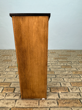 Load image into Gallery viewer, Decorated Outdoor Tool Shed Reutter Porcelain Germany
