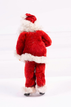Load image into Gallery viewer, Santa Claus Doll with Present
