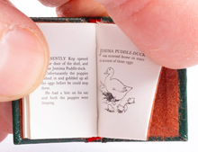 Load image into Gallery viewer, Barbara Raheb Book - The Tale of Jemima Puddle Duck
