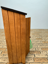 Load image into Gallery viewer, Decorated Outdoor Tool Shed Reutter Porcelain Germany
