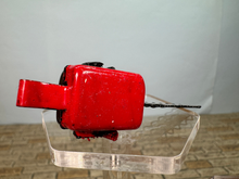 Load image into Gallery viewer, Hand Painted Chainsaw Artisan Handmade
