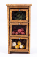 Load image into Gallery viewer, Deb Stenholm Vegetables in Keeper / Bin
