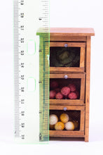 Load image into Gallery viewer, Deb Stenholm Vegetables in Keeper / Bin
