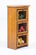 Load image into Gallery viewer, Deb Stenholm Vegetables in Keeper / Bin

